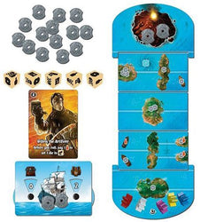 Corsairs of Valeria