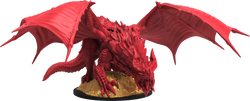 Epic Encounters: Lair of the Red Dragon