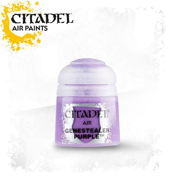 28-23 Citadel Air: Genestealer Purple