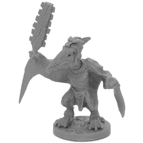 Reaper Bones Black Skywing Stormcaller