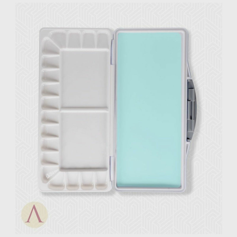 Scale 75 Accessories 2 in 1 Wet Palette and Palette