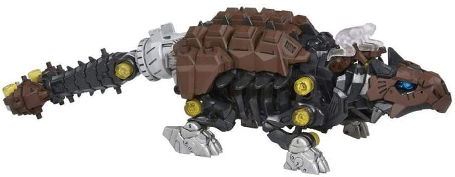 Zoids Wild ZW21 Ankyrox