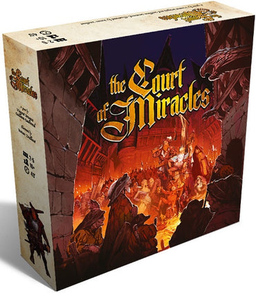 The Court of Miracles