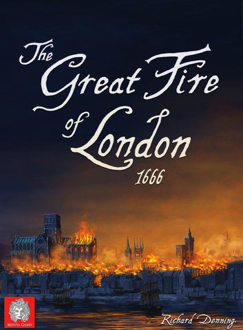 The Great Fire of London 1666 3rd Edition