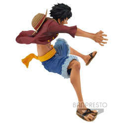 ONE PIECE MAXIMATIC THE MONKEY.D.LUFFY II
