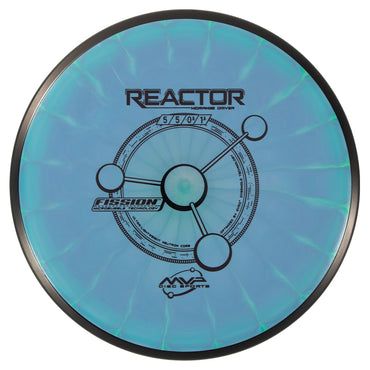 MVP Reactor Fission 170-175 grams
