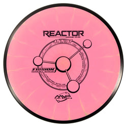 MVP Reactor Fission 165-169 grams