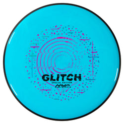 MVP Glitch Neutron (Special Edition)