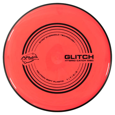 MVP Glitch Neutron 140-144 grams