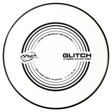 MVP Glitch Neutron 145-149 grams
