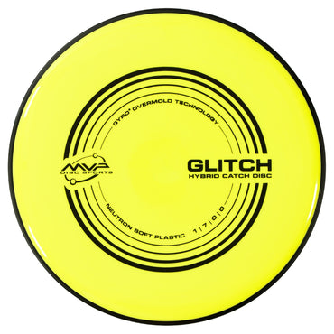 MVP Glitch Neutron 150-154 grams