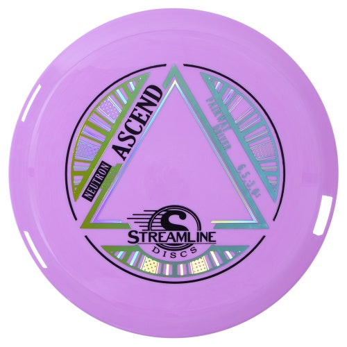 Streamline Ascend Neutron (170-175g, Stamped)
