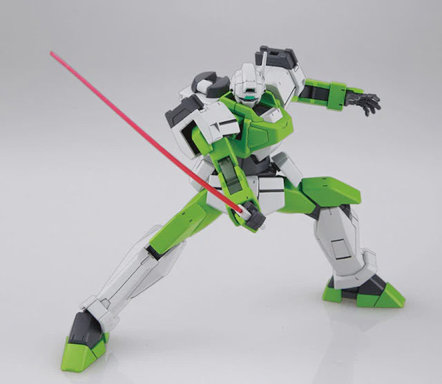 HG 1/144 SHALDOLLKAI