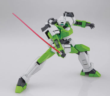 HG 1/144 SHALDOLLKAI