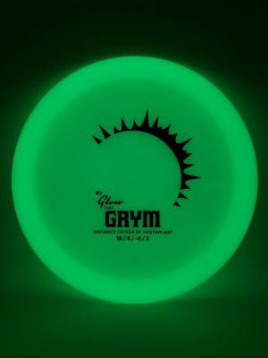 Kastaplast Grym X K1 Glow