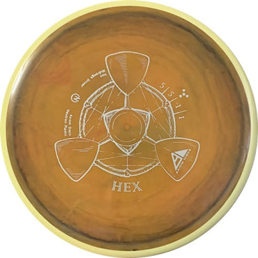 Axiom Hex Neutron 170-175 grams