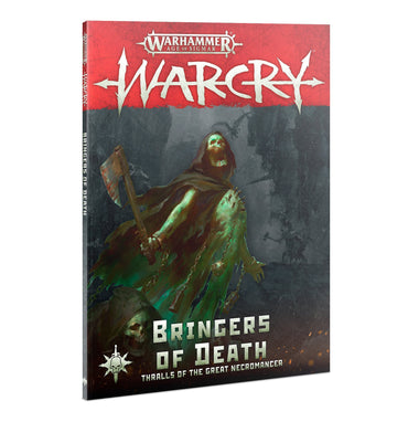 111-72 WARCRY: BRINGERS OF DEATH