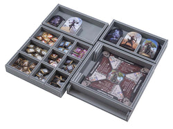 Folded Space Game Inserts - Gloomhaven Forgotten Circles