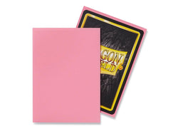 Dragon Shield - Box 60 - Matte Pink