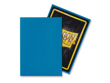 Dragon Shield - Box 60 - Matte Sky Blue