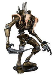 Warhammer 40,000 - Necron Flayed One 7" Action Figure