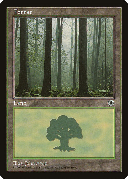 Forest [Portal]
