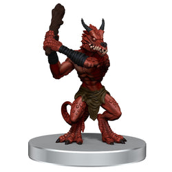 D&D Icons of the Realms Kobold Warband
