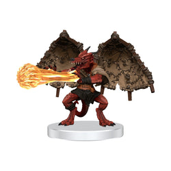 D&D Icons of the Realms Kobold Warband