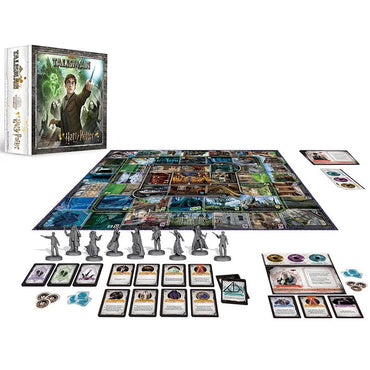 Talisman: Harry Potter