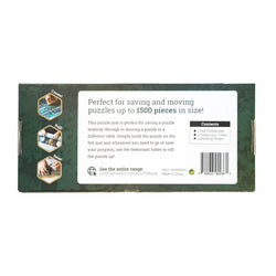 LPG Puzzle Mat 1500