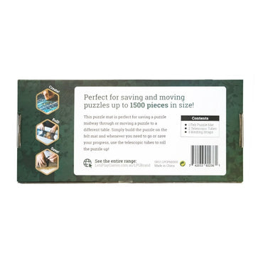 LPG Puzzle Mat 1500