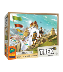 Trek 12