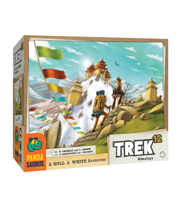 Trek 12
