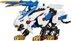 Zoids Wild ZW01 Wild Liger