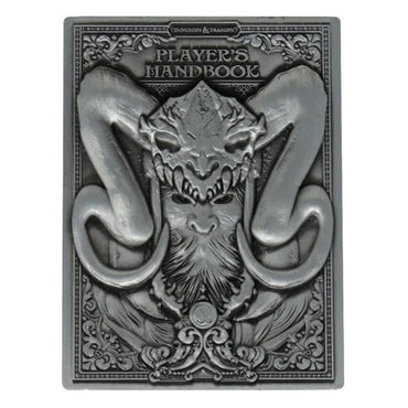 D&D Dungeons & Dragons - Players Handbook Ingot