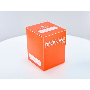 Ultimate Guard Deck Box Standard Orange 100+