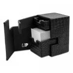 ULTRA PRO Deck Box - M2 100+ - Shattered Obsidian