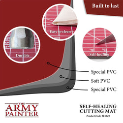 Army Painter Tools - Cutting Mat