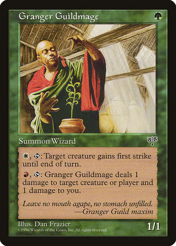 Granger Guildmage [Mirage]