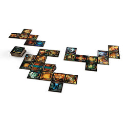 Betrayal at House on the Hill 3rd Edition - Board Game