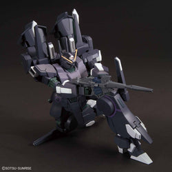 HGUC 1/144 SILVER BULLET  SUPPRESSOR
