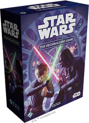 Star Wars The Deckbuilding Game