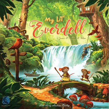 My Lil’ Everdell Standard Edition