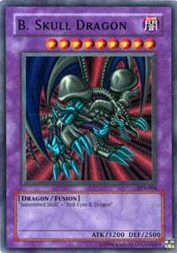 B. Skull Dragon [Tournament Pack 3] [TP3-004]