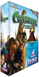 Corsairs of Valeria