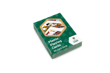 LPG Playing Cards - Plastic