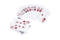 LPG Playing Cards - Plastic Jumbo