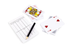 LPG Bridge Gift Set - Plastic