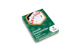 LPG Canasta Cards - Plastic