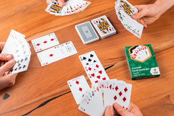 LPG Canasta Cards - Plastic